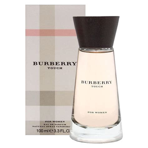 superaankoop burberry touch 100 ml|burberry touch rose oil.